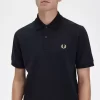 Cămașă Fred Perry M3 pentru bărbați Cămașă Fred Perry M3 pentru bărbați