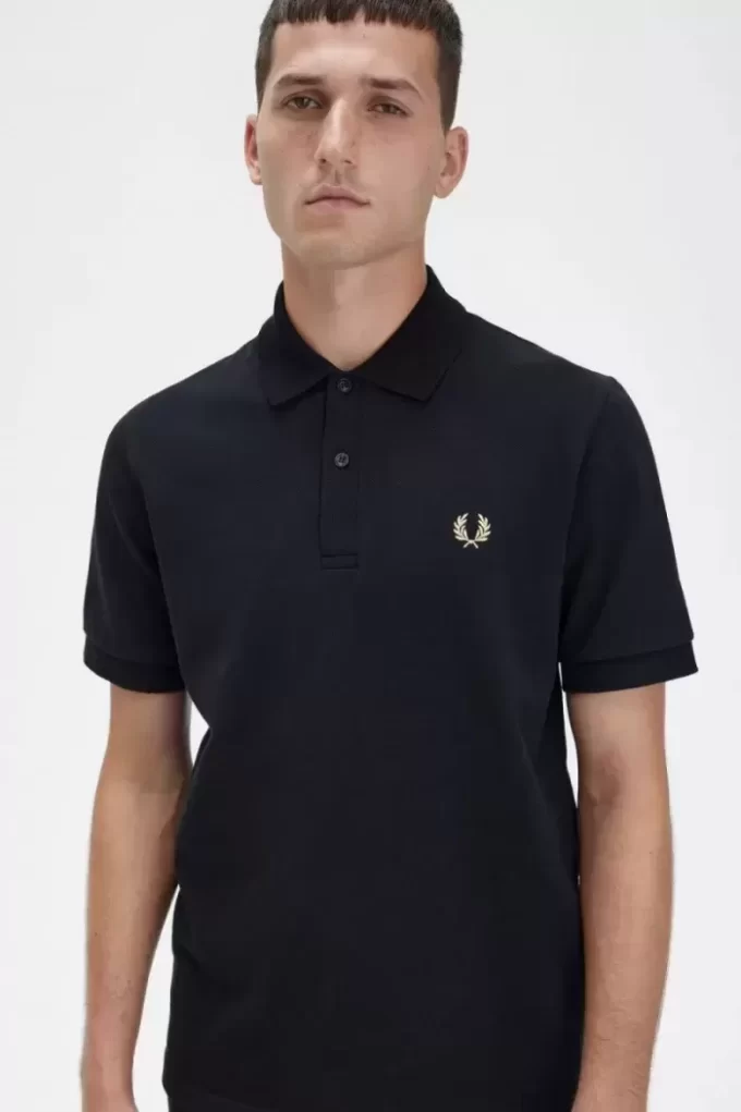 Cămașă Fred Perry M3 pentru bărbați Cămașă Fred Perry M3 pentru bărbați