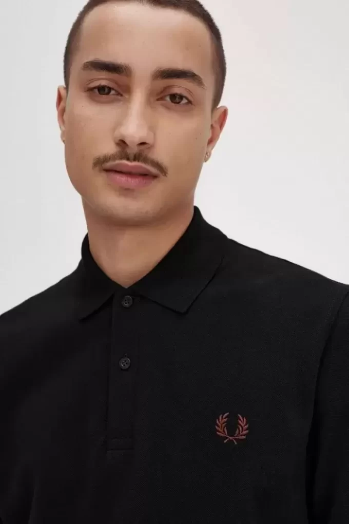 Cămașă Fred Perry M3 pentru bărbați Cămașă Fred Perry M3 pentru bărbați