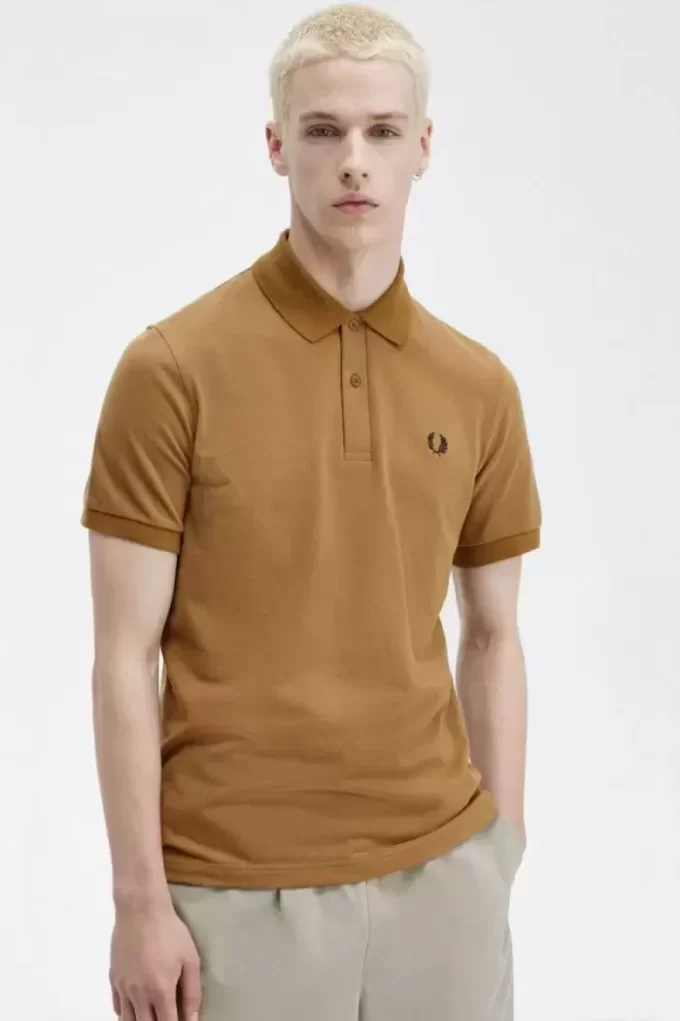 Cămașă Fred Perry M3 pentru bărbați Cămașă Fred Perry M3 pentru bărbați