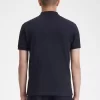 Cămașă Fred Perry M3 pentru bărbați Cămașă Fred Perry M3 pentru bărbați