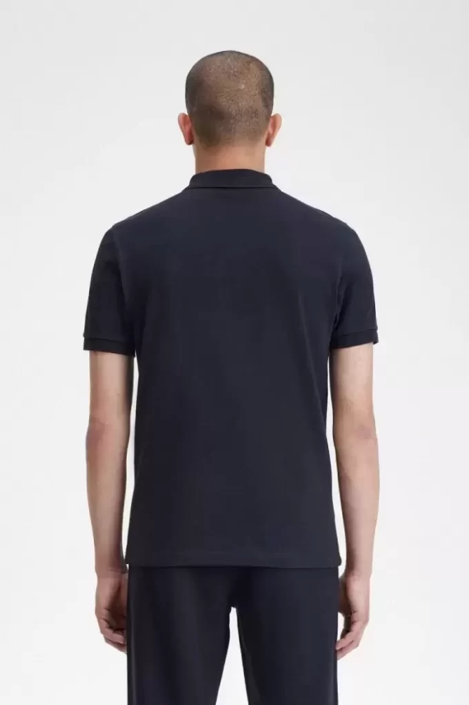 Cămașă Fred Perry M3 pentru bărbați Cămașă Fred Perry M3 pentru bărbați