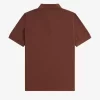 Cămașă Fred Perry M3 pentru bărbați Cămașă Fred Perry M3 pentru bărbați