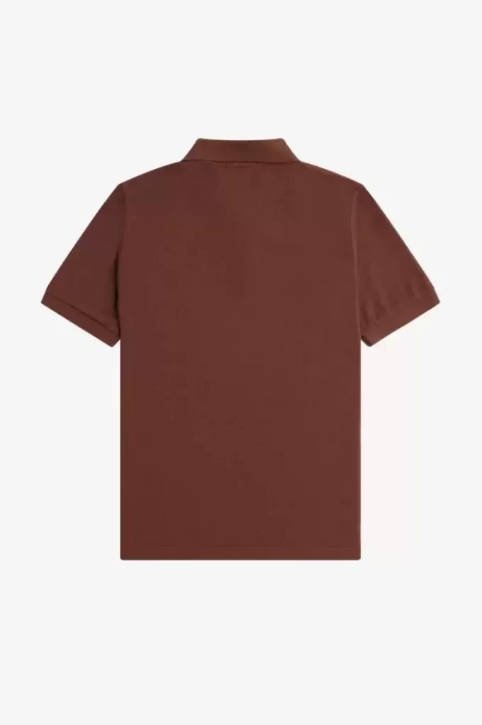 Cămașă Fred Perry M3 pentru bărbați Cămașă Fred Perry M3 pentru bărbați