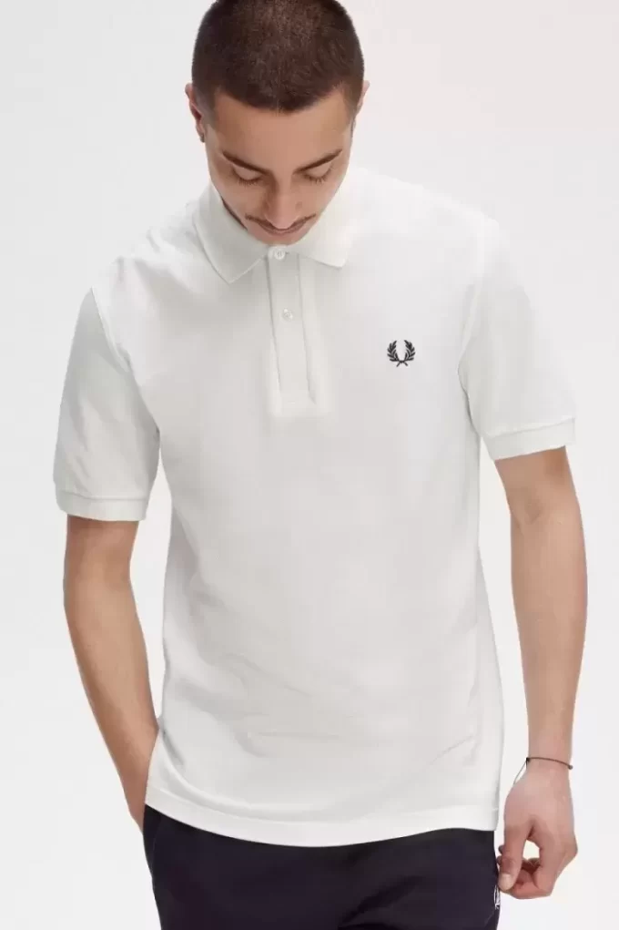 Cămașă Fred Perry M3 pentru bărbați Cămașă Fred Perry M3 pentru bărbați
