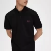 Cămașă Fred Perry M3 pentru bărbați Cămașă Fred Perry M3 pentru bărbați