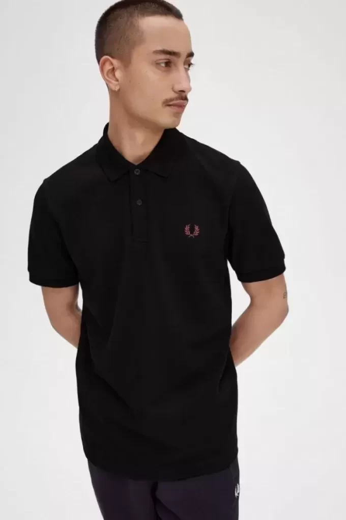 Cămașă Fred Perry M3 pentru bărbați Cămașă Fred Perry M3 pentru bărbați