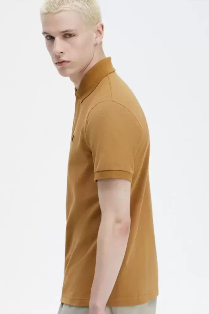 Cămașă Fred Perry M3 pentru bărbați Cămașă Fred Perry M3 pentru bărbați