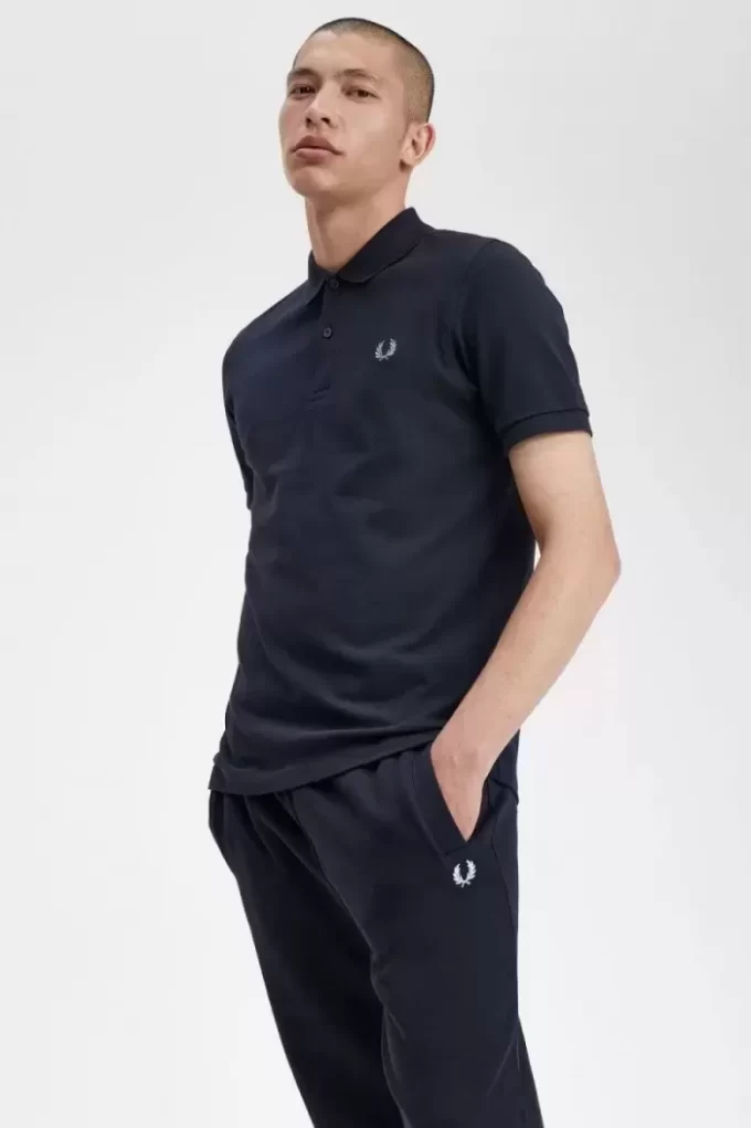 Cămașă Fred Perry M3 pentru bărbați Cămașă Fred Perry M3 pentru bărbați
