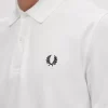Cămașă Fred Perry M3 pentru bărbați Cămașă Fred Perry M3 pentru bărbați