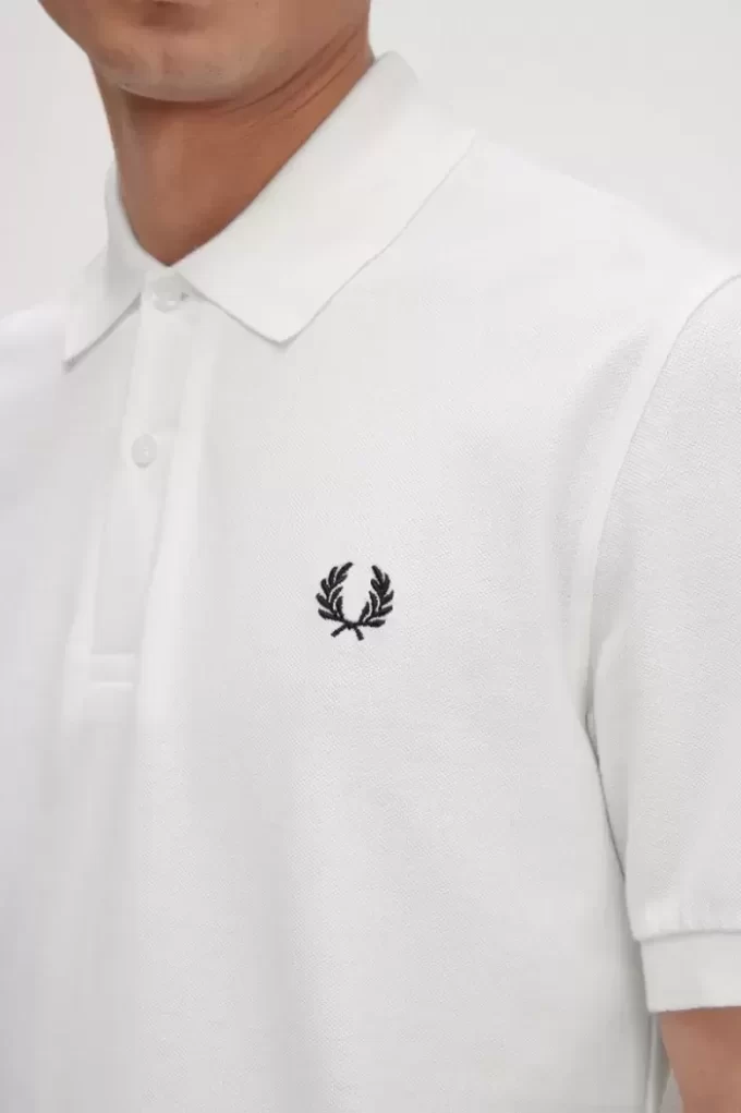 Cămașă Fred Perry M3 pentru bărbați Cămașă Fred Perry M3 pentru bărbați