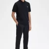 Cămașă Fred Perry M3 pentru bărbați Cămașă Fred Perry M3 pentru bărbați