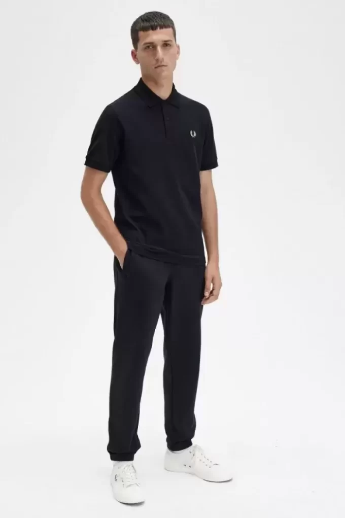 Cămașă Fred Perry M3 pentru bărbați Cămașă Fred Perry M3 pentru bărbați