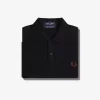 Cămașă Fred Perry M3 pentru bărbați Cămașă Fred Perry M3 pentru bărbați