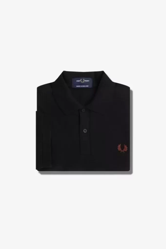 Cămașă Fred Perry M3 pentru bărbați Cămașă Fred Perry M3 pentru bărbați