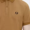 Cămașă Fred Perry M3 pentru bărbați Cămașă Fred Perry M3 pentru bărbați