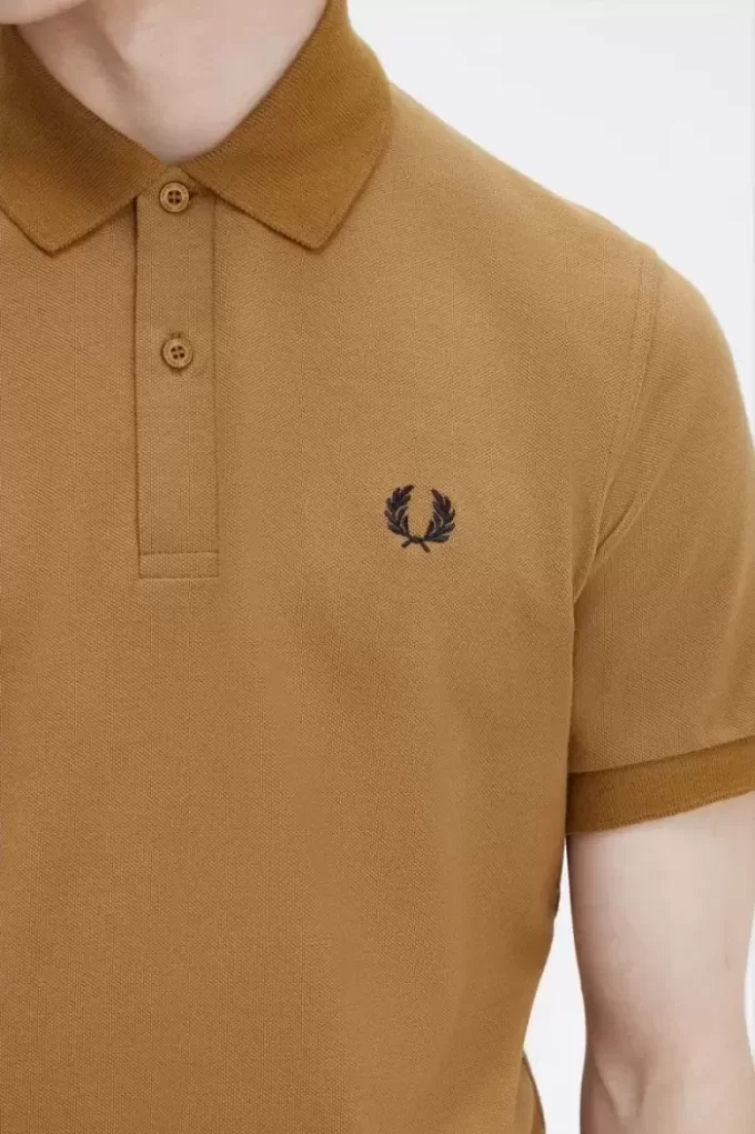 Cămașă Fred Perry M3 pentru bărbați Cămașă Fred Perry M3 pentru bărbați