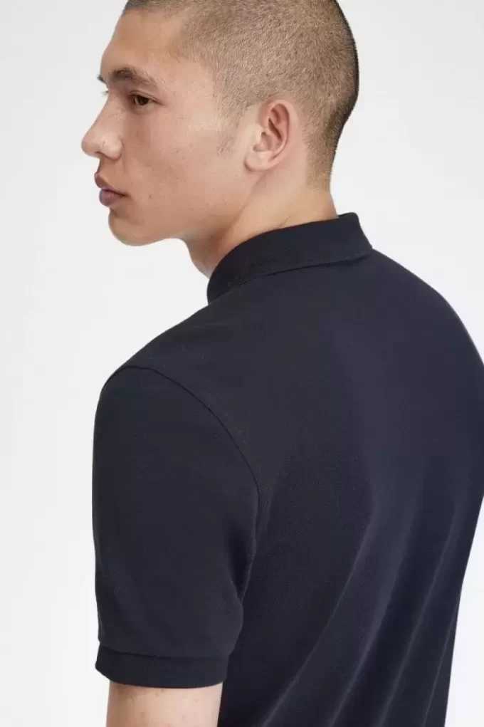 Cămașă Fred Perry M3 pentru bărbați Cămașă Fred Perry M3 pentru bărbați