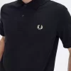 Cămașă Fred Perry M3 pentru bărbați Cămașă Fred Perry M3 pentru bărbați