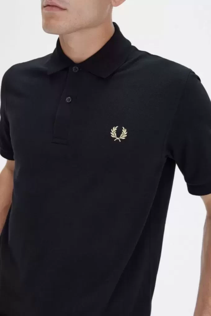 Cămașă Fred Perry M3 pentru bărbați Cămașă Fred Perry M3 pentru bărbați