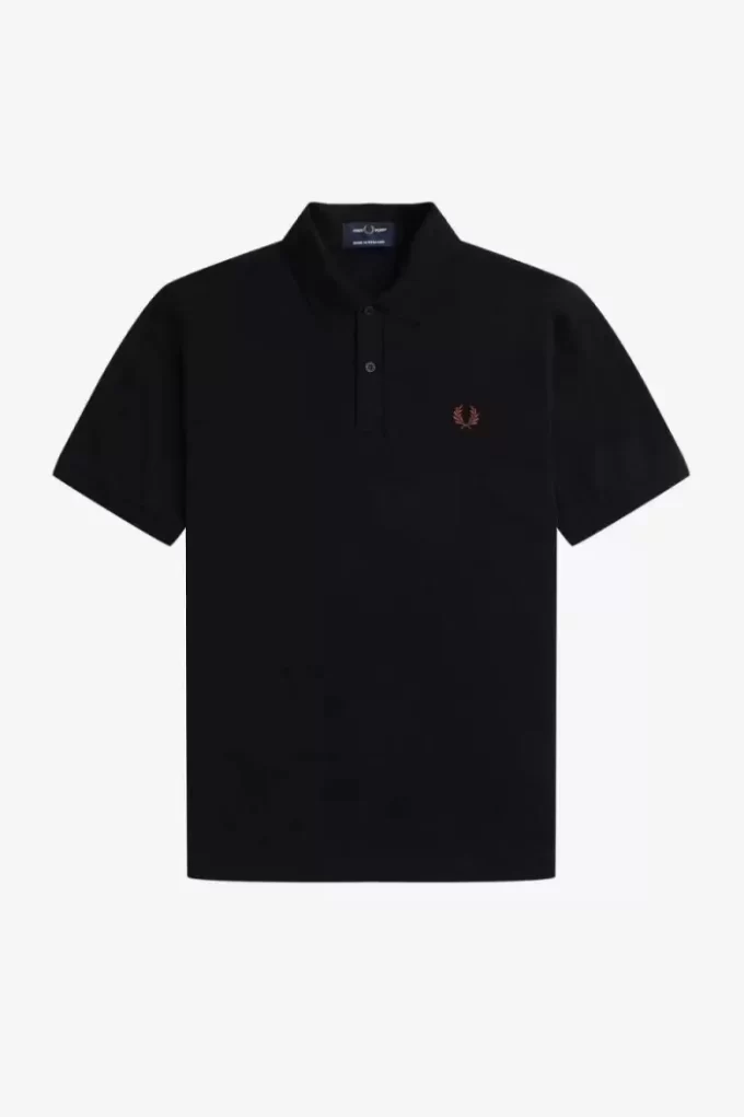 Cămașă Fred Perry M3 pentru bărbați Cămașă Fred Perry M3 pentru bărbați