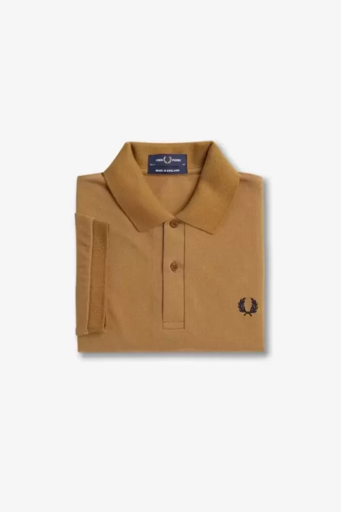Cămașă Fred Perry M3 pentru bărbați Cămașă Fred Perry M3 pentru bărbați
