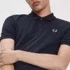 Cămașă Fred Perry M3 pentru bărbați Cămașă Fred Perry M3 pentru bărbați