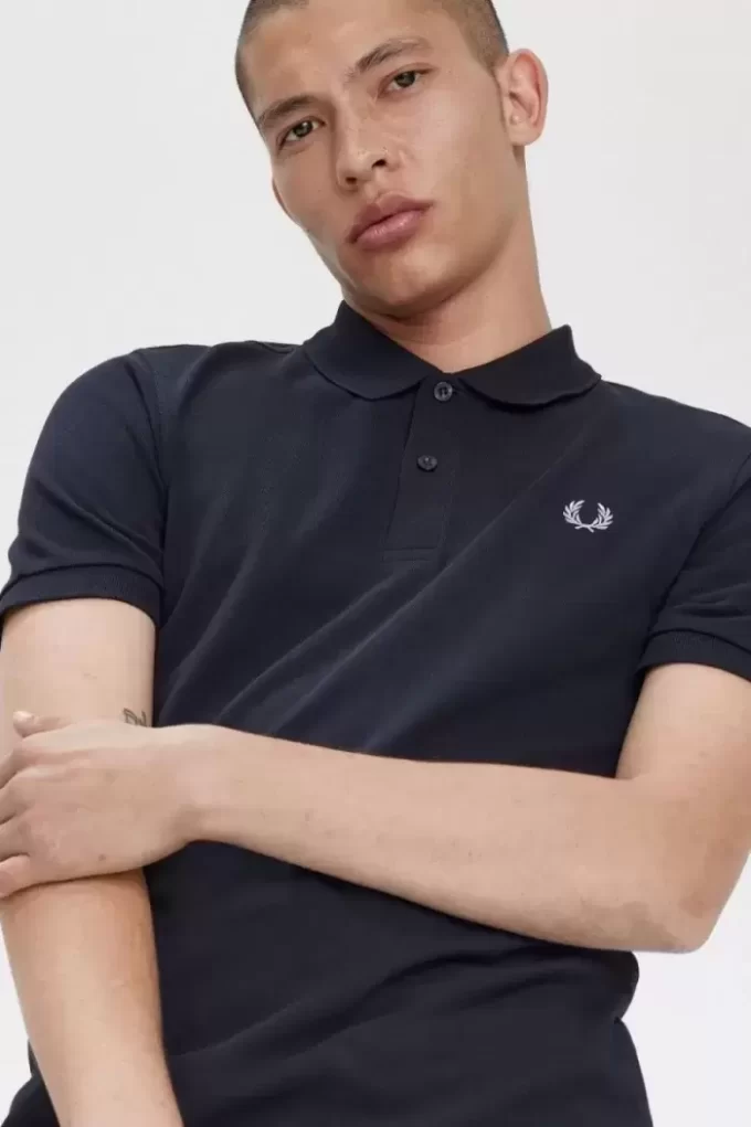 Cămașă Fred Perry M3 pentru bărbați Cămașă Fred Perry M3 pentru bărbați