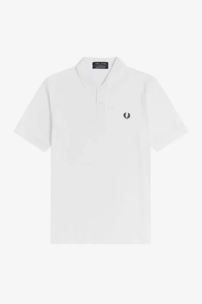 Cămașă Fred Perry M3 pentru bărbați Cămașă Fred Perry M3 pentru bărbați