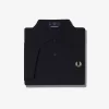 Cămașă Fred Perry M3 pentru bărbați Cămașă Fred Perry M3 pentru bărbați