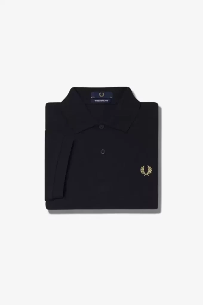 Cămașă Fred Perry M3 pentru bărbați Cămașă Fred Perry M3 pentru bărbați