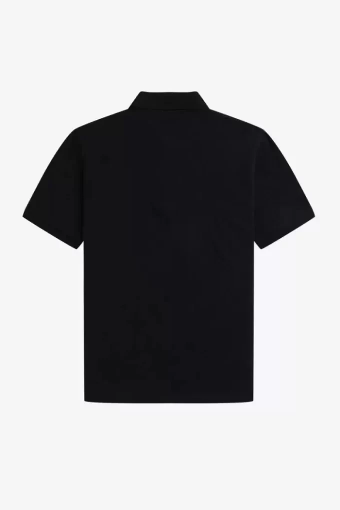 Cămașă Fred Perry M3 pentru bărbați Cămașă Fred Perry M3 pentru bărbați