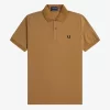 Cămașă Fred Perry M3 pentru bărbați Cămașă Fred Perry M3 pentru bărbați