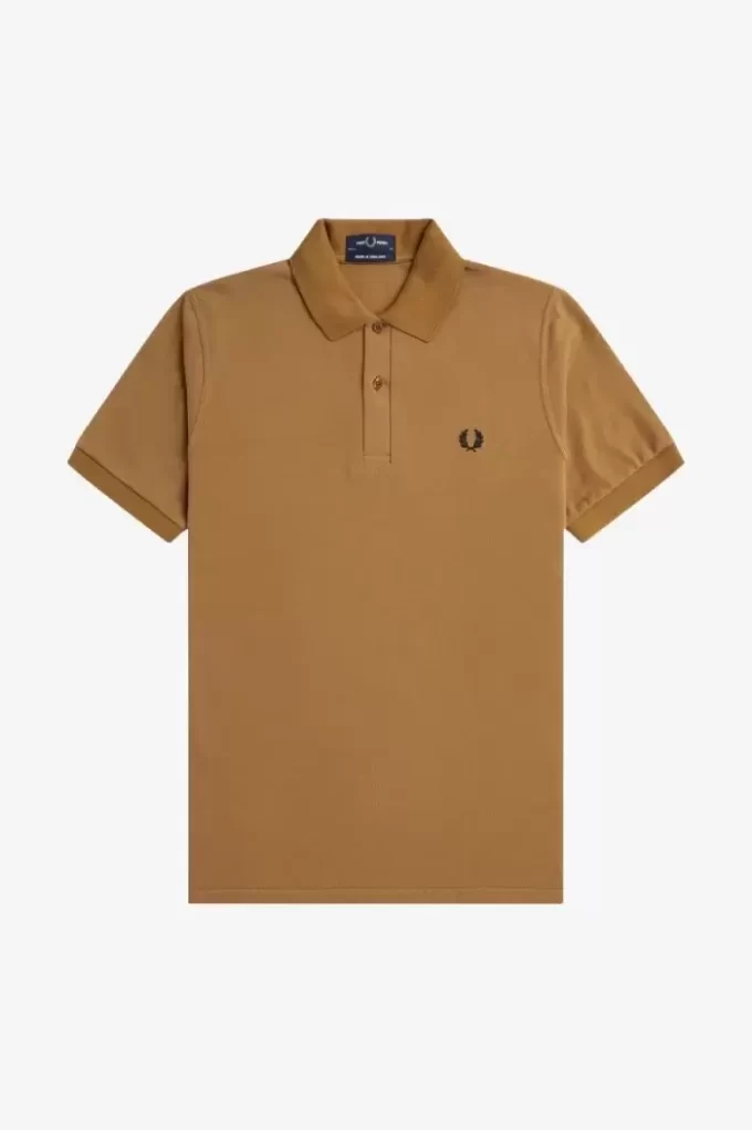 Cămașă Fred Perry M3 pentru bărbați Cămașă Fred Perry M3 pentru bărbați