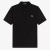 Cămașă Fred Perry M3 pentru bărbați Cămașă Fred Perry M3 pentru bărbați