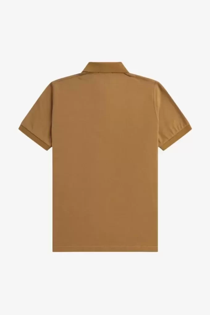 Cămașă Fred Perry M3 pentru bărbați Cămașă Fred Perry M3 pentru bărbați