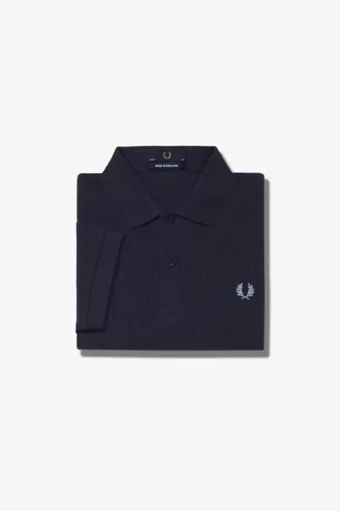 Cămașă Fred Perry M3 pentru bărbați Cămașă Fred Perry M3 pentru bărbați
