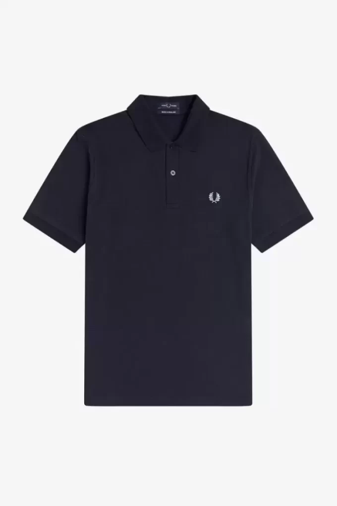 Cămașă Fred Perry M3 pentru bărbați Cămașă Fred Perry M3 pentru bărbați