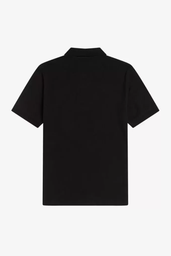Cămașă Fred Perry M3 pentru bărbați Cămașă Fred Perry M3 pentru bărbați