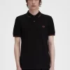 Cămașă Fred Perry M3600 pentru bărbați Cămașă Fred Perry M3600 pentru bărbați