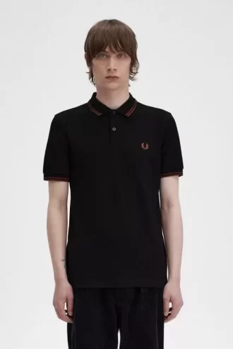 Cămașă Fred Perry M3600 pentru bărbați