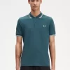 Cămașă Fred Perry M3600 pentru bărbați
