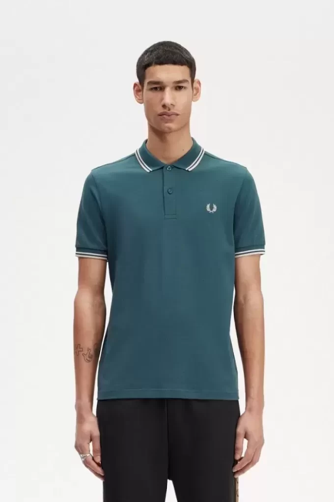 Cămașă Fred Perry M3600 pentru bărbați