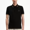 Cămașă Fred Perry M3600 pentru bărbați Cămașă Fred Perry M3600 pentru bărbați