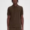 Cămașă Fred Perry M3600 pentru bărbați