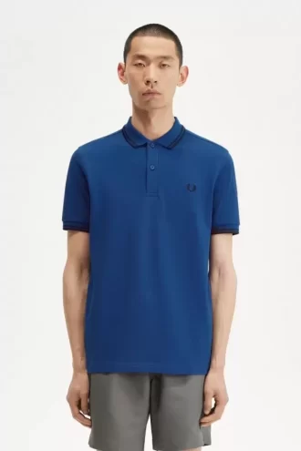 Cămașă Fred Perry M3600 pentru bărbați