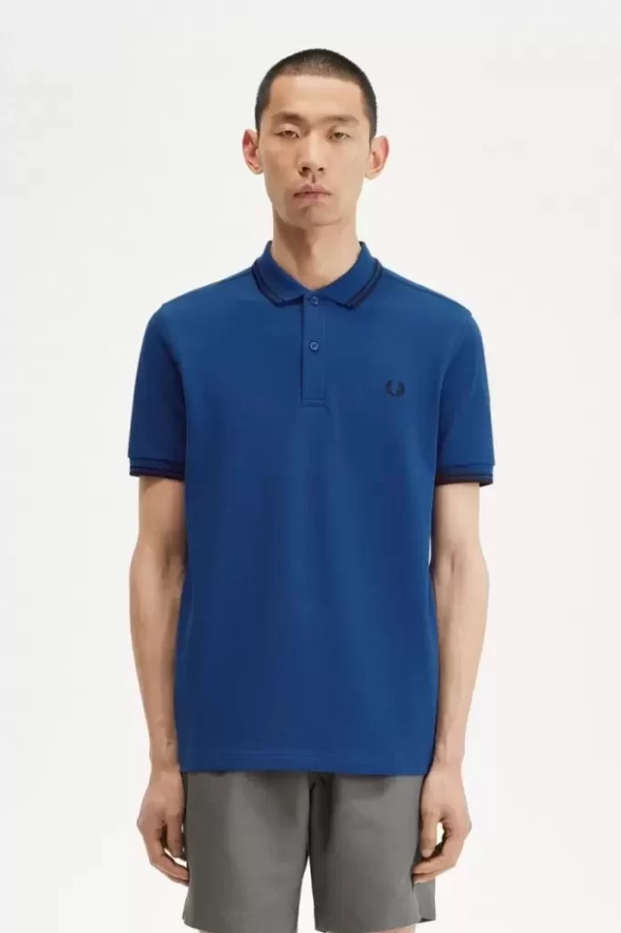 Cămașă Fred Perry M3600 pentru bărbați