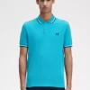 Cămașă Fred Perry M3600 pentru bărbați