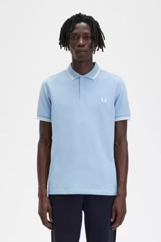Cămașă Fred Perry M3600 pentru bărbați