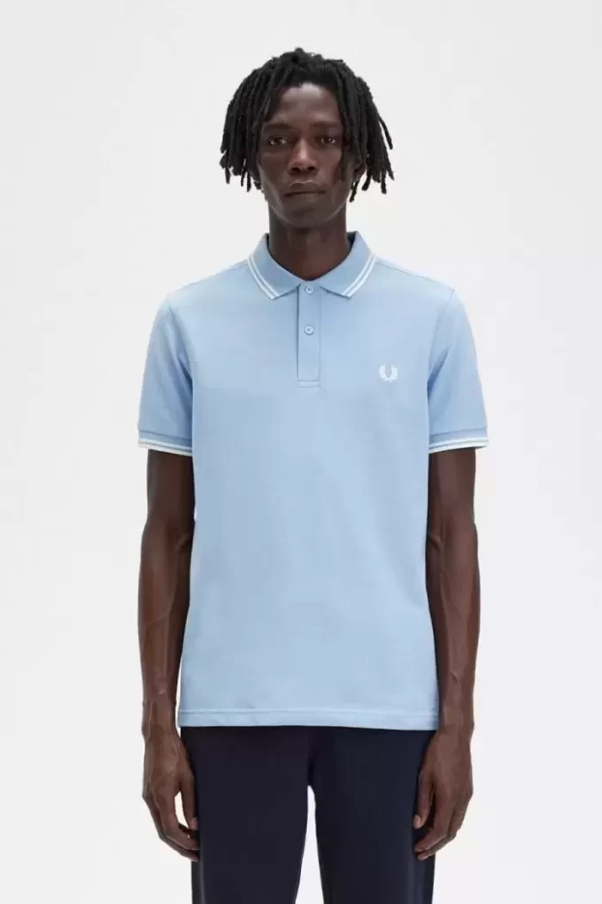 Cămașă Fred Perry M3600 pentru bărbați Cămașă Fred Perry M3600 pentru bărbați